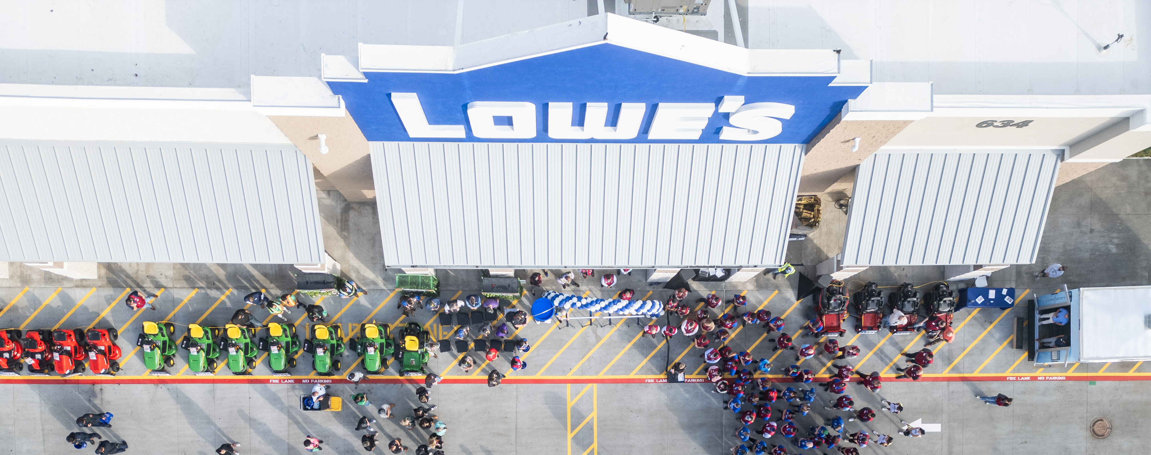 Product Sustainability &amp; Value Chain | Lowe’s Corporate
